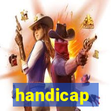 handicap - 2.5